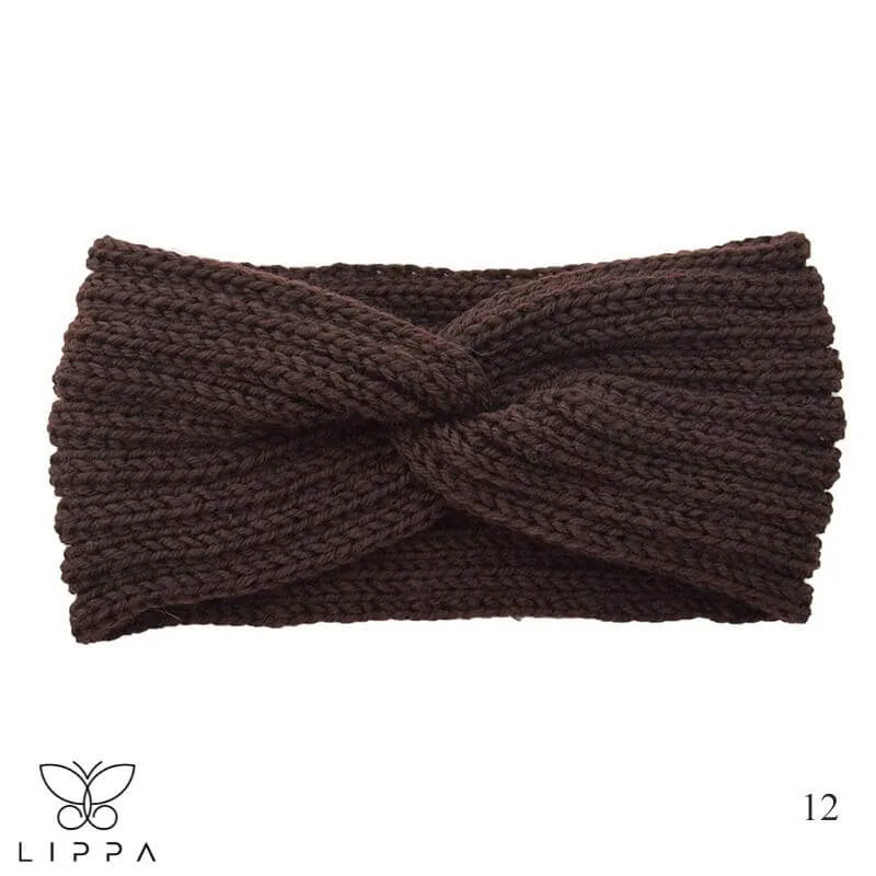 Simple Comfy Headband