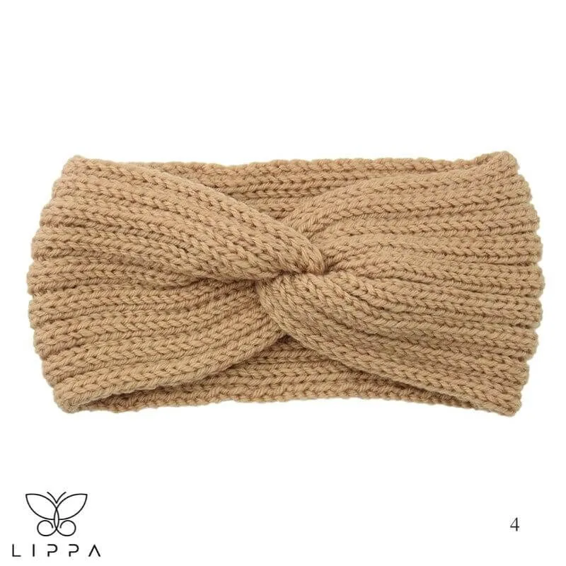 Simple Comfy Headband