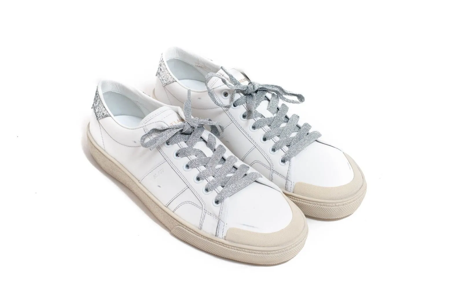 Sl37 Low Tops