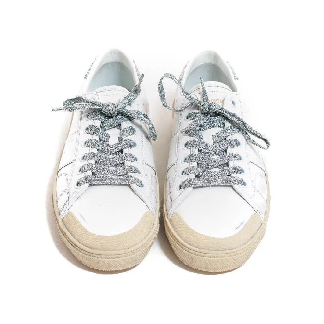 Sl37 Low Tops