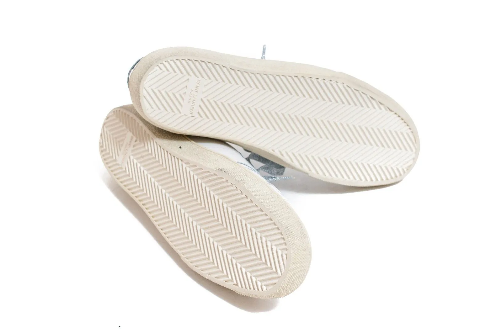 Sl37 Low Tops