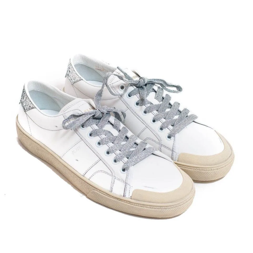Sl37 Low Tops