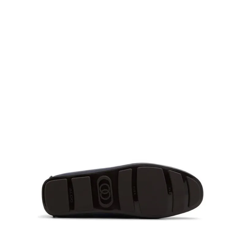 Squire Men's Slip Ons - Navy