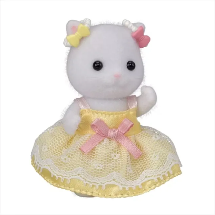 Sylvanian - Princess Dress Up Set