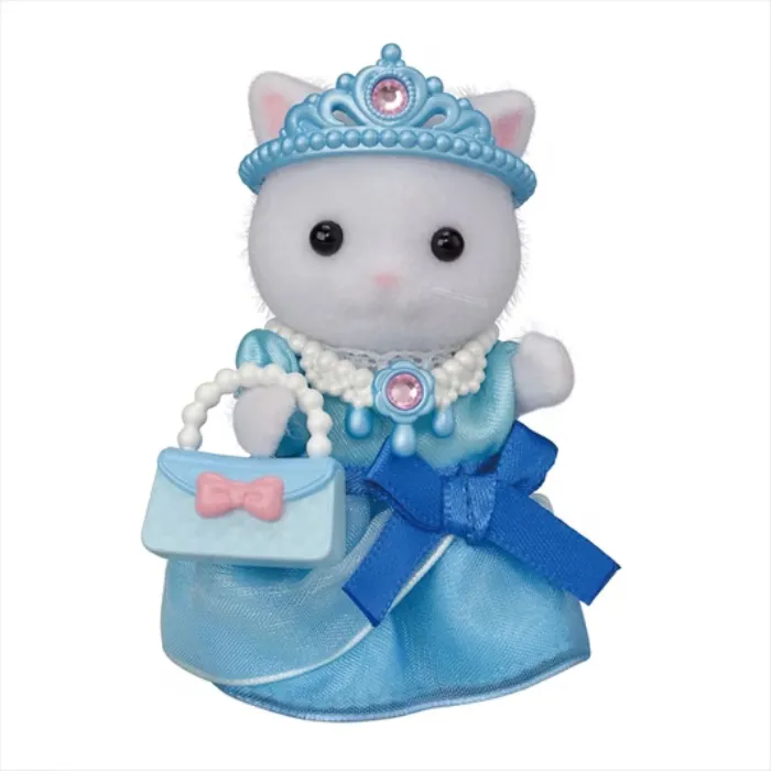 Sylvanian - Princess Dress Up Set