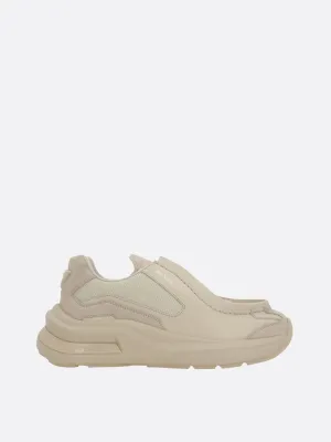 Systeme Mixed-Material Sneakers