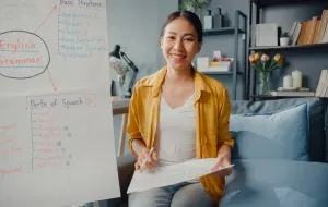 TEFL Lesson plans