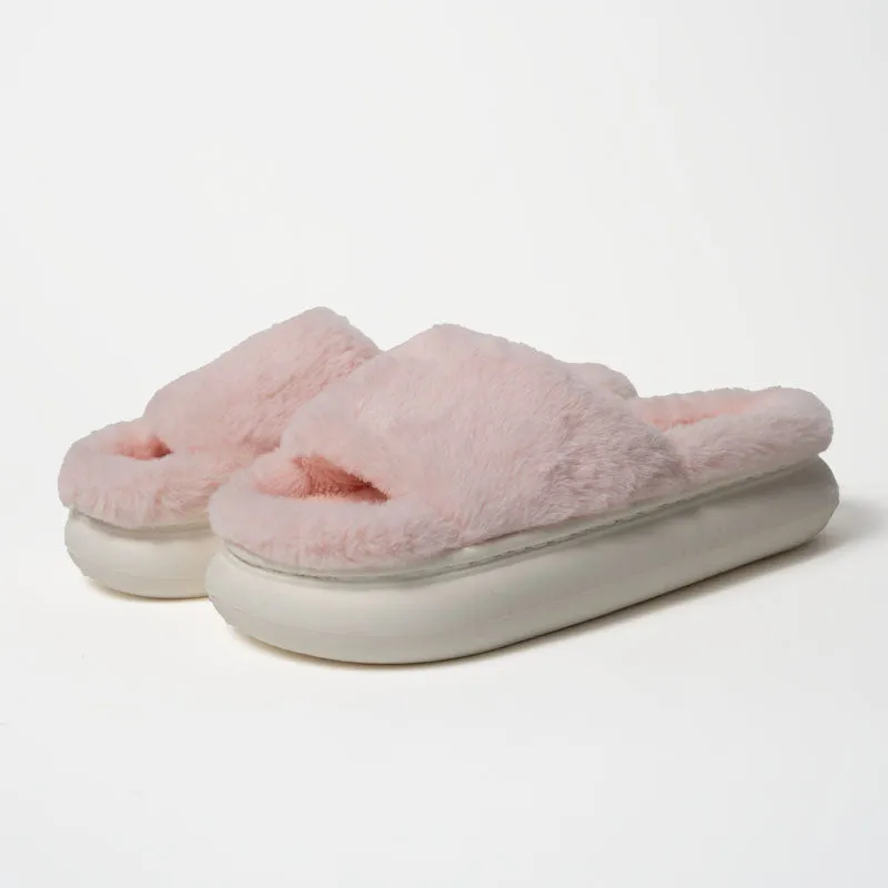The Cloudies - Cozy Slides