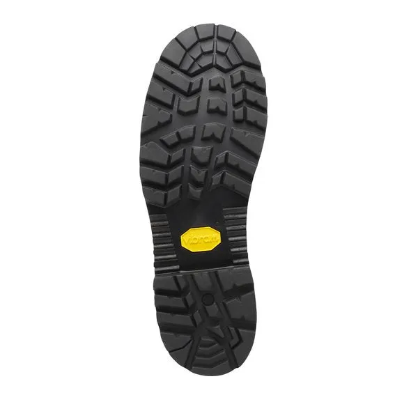 Thorogood Men's 6" American Legacy Crazy Horse Waterproof Insulated Nano Comp Toe Work Boot
