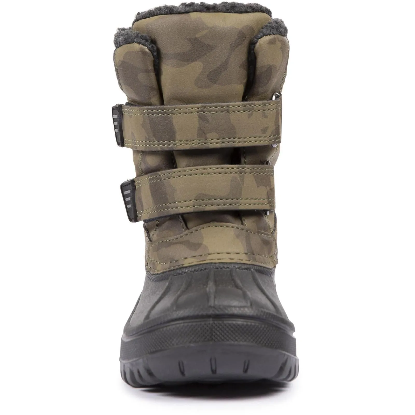 Trespass Kids Alex Insulated Snow Boots