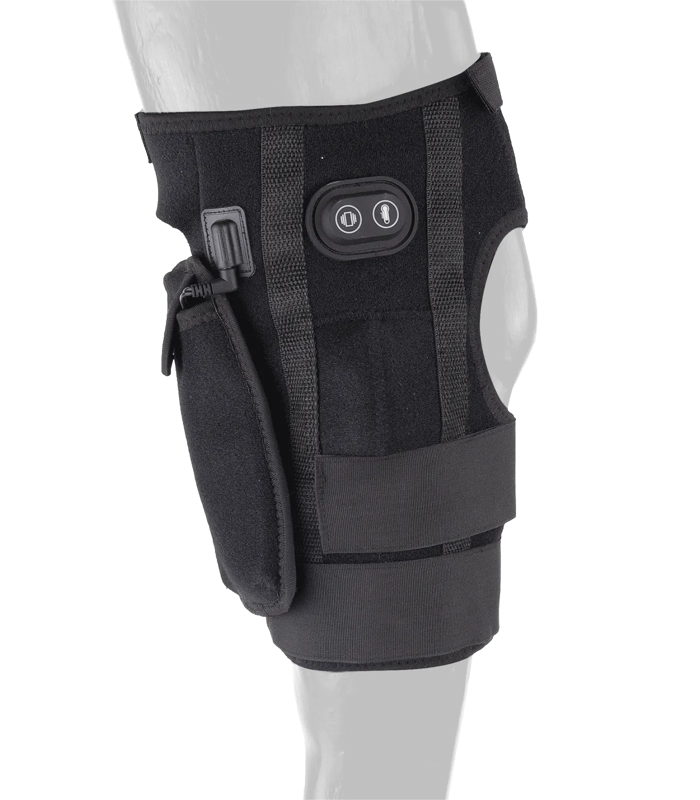 Waldhausen W-Health & Care Hock Boot