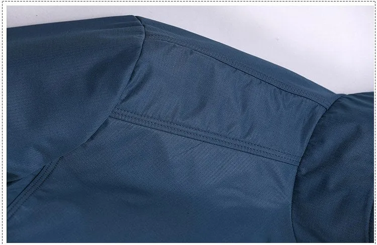 West Louis Autumn Business Casual Jacket