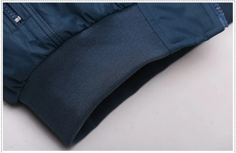 West Louis Autumn Business Casual Jacket