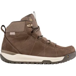 Women's Cedar Mid Insulated B-DRY