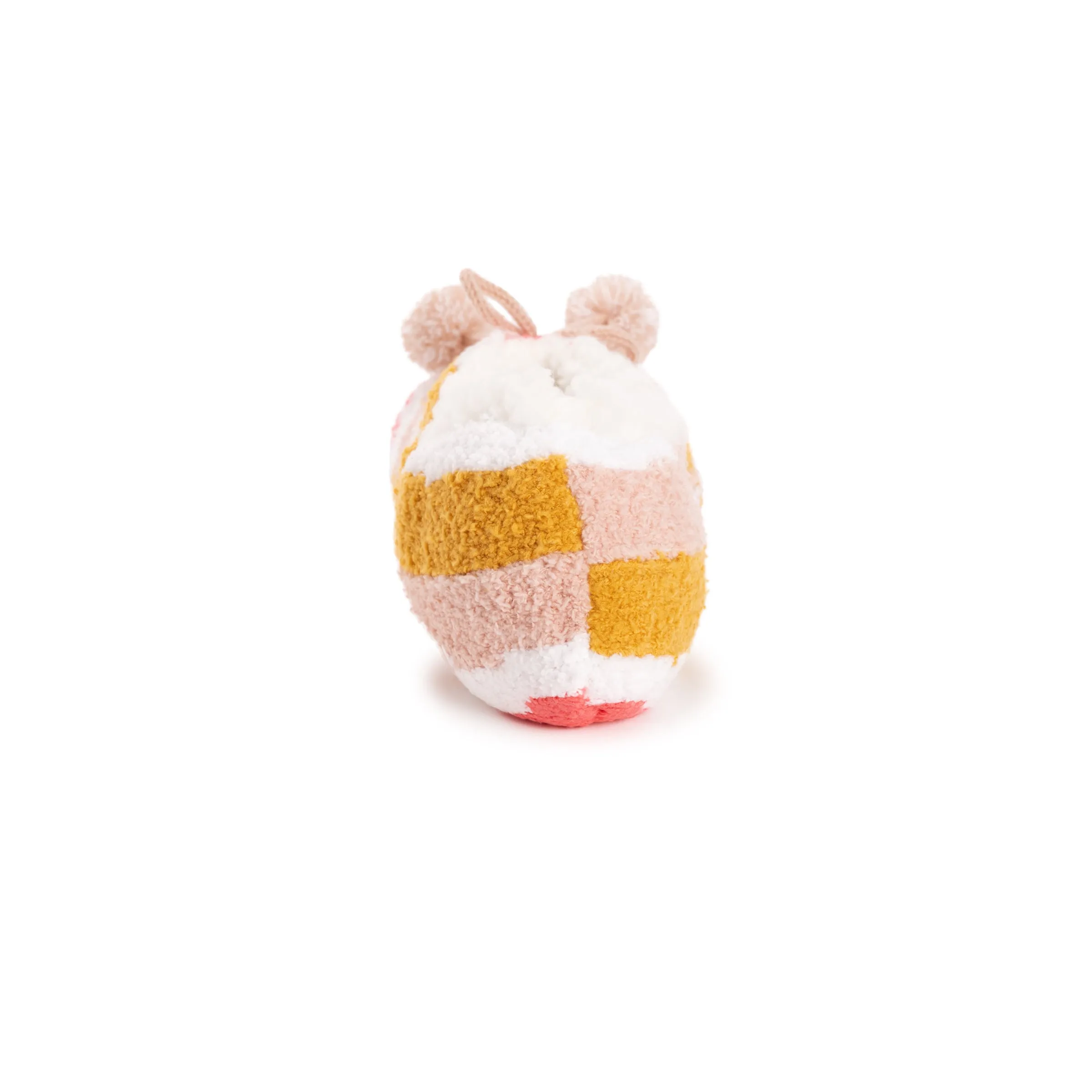 Women's Cozy Ballerina with Sherpa Lining