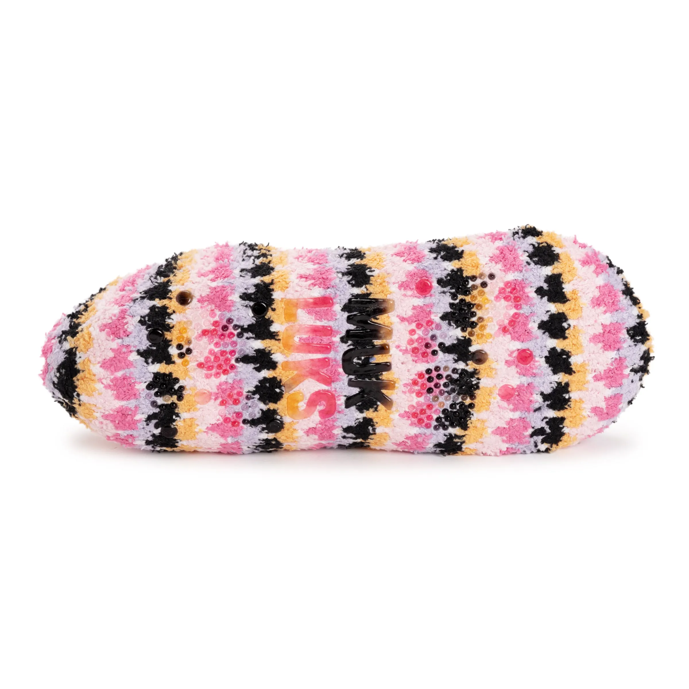 Women's Cozy Ballerina with Sherpa Lining