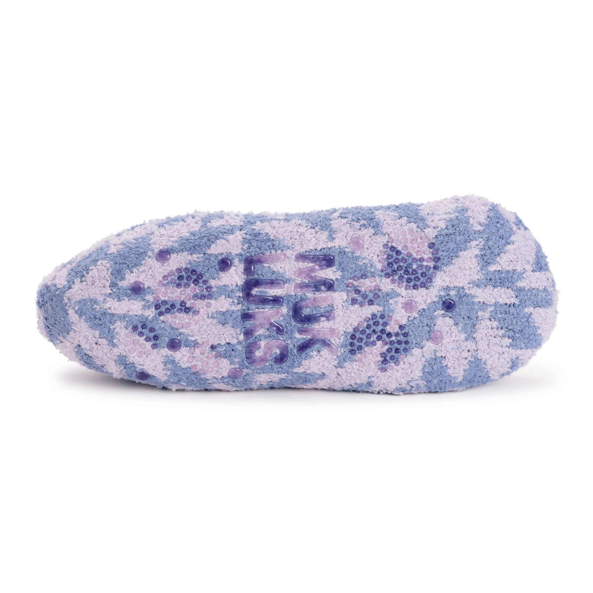 Women's Cozy Ballerina with Sherpa Lining