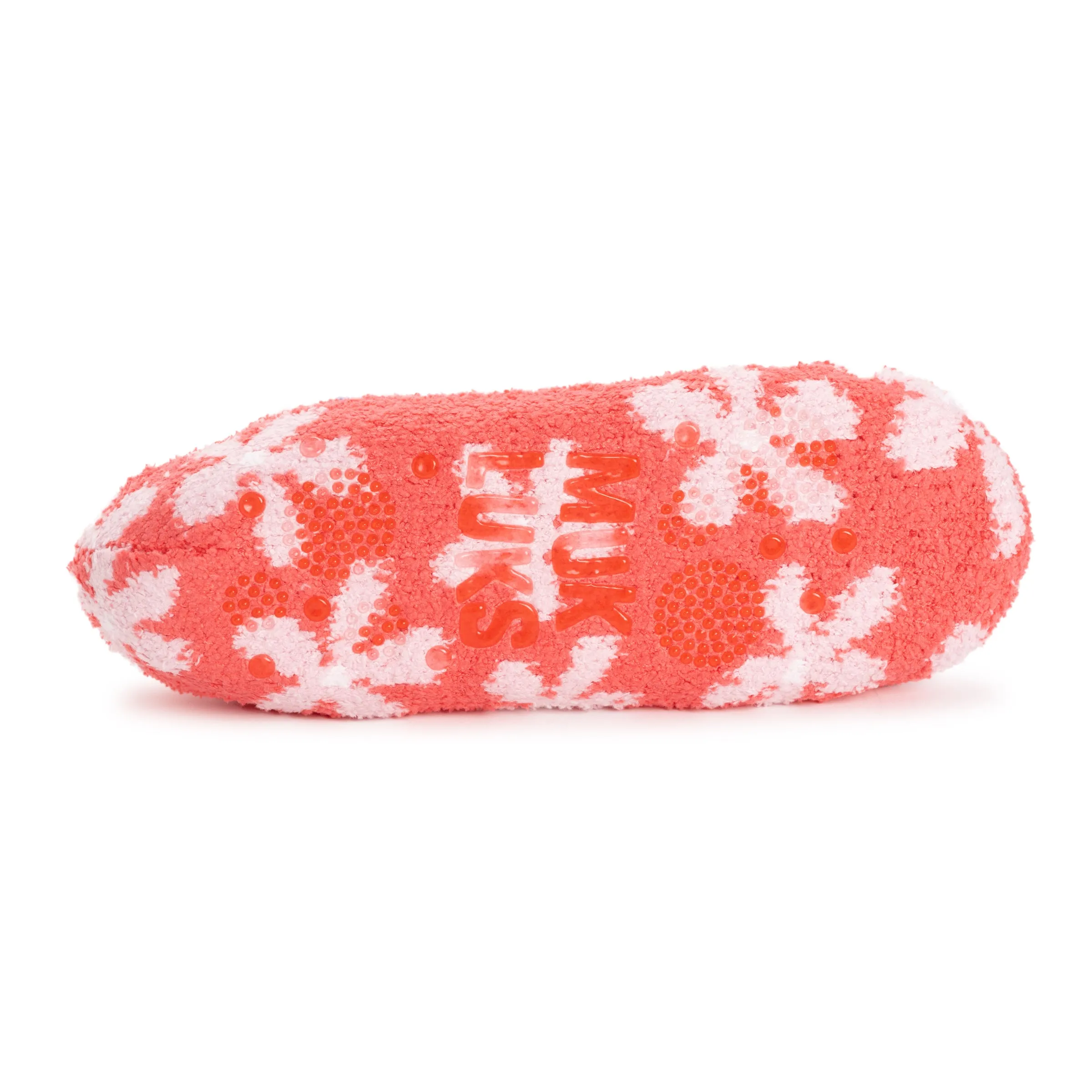Women's Cozy Ballerina with Sherpa Lining