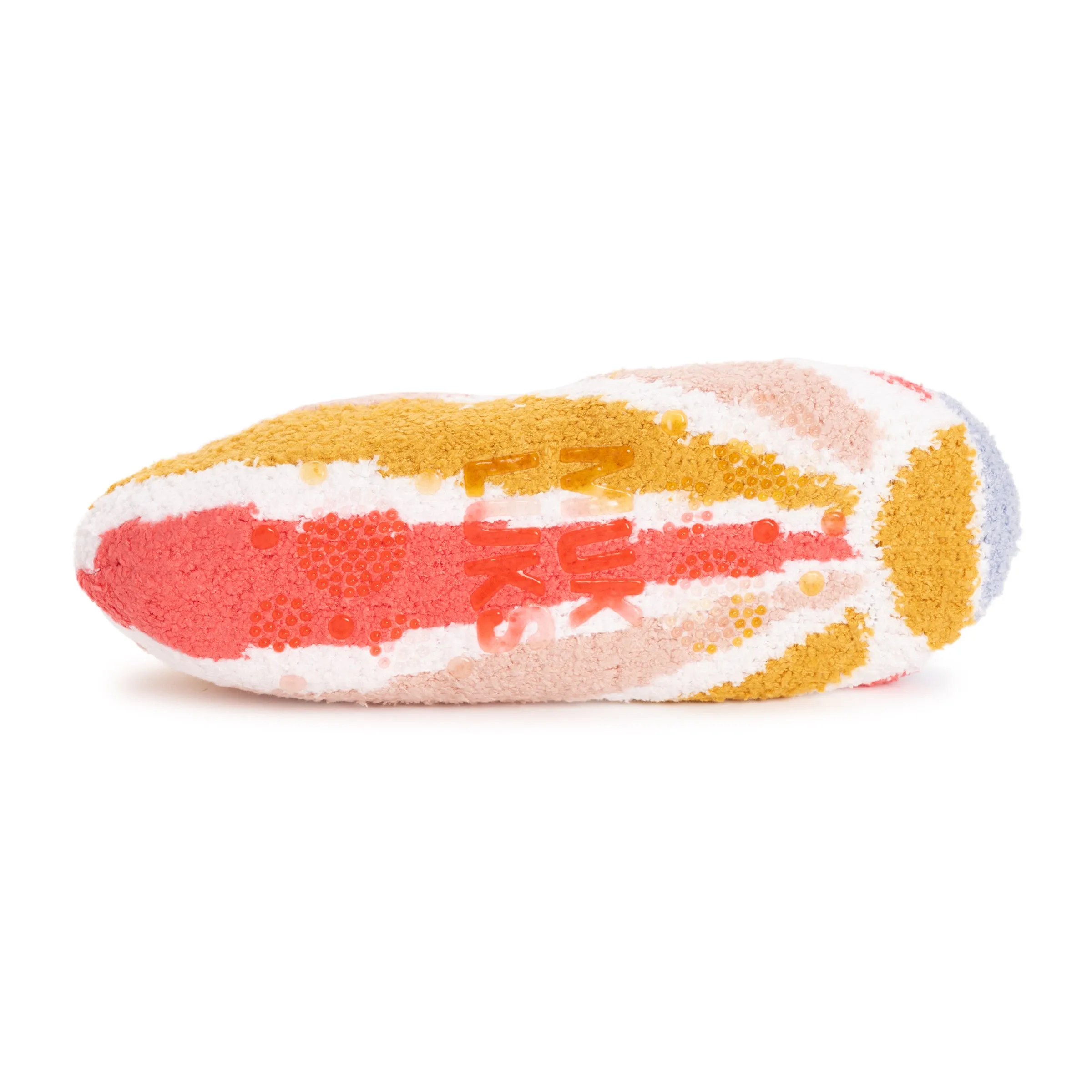 Women's Cozy Ballerina with Sherpa Lining