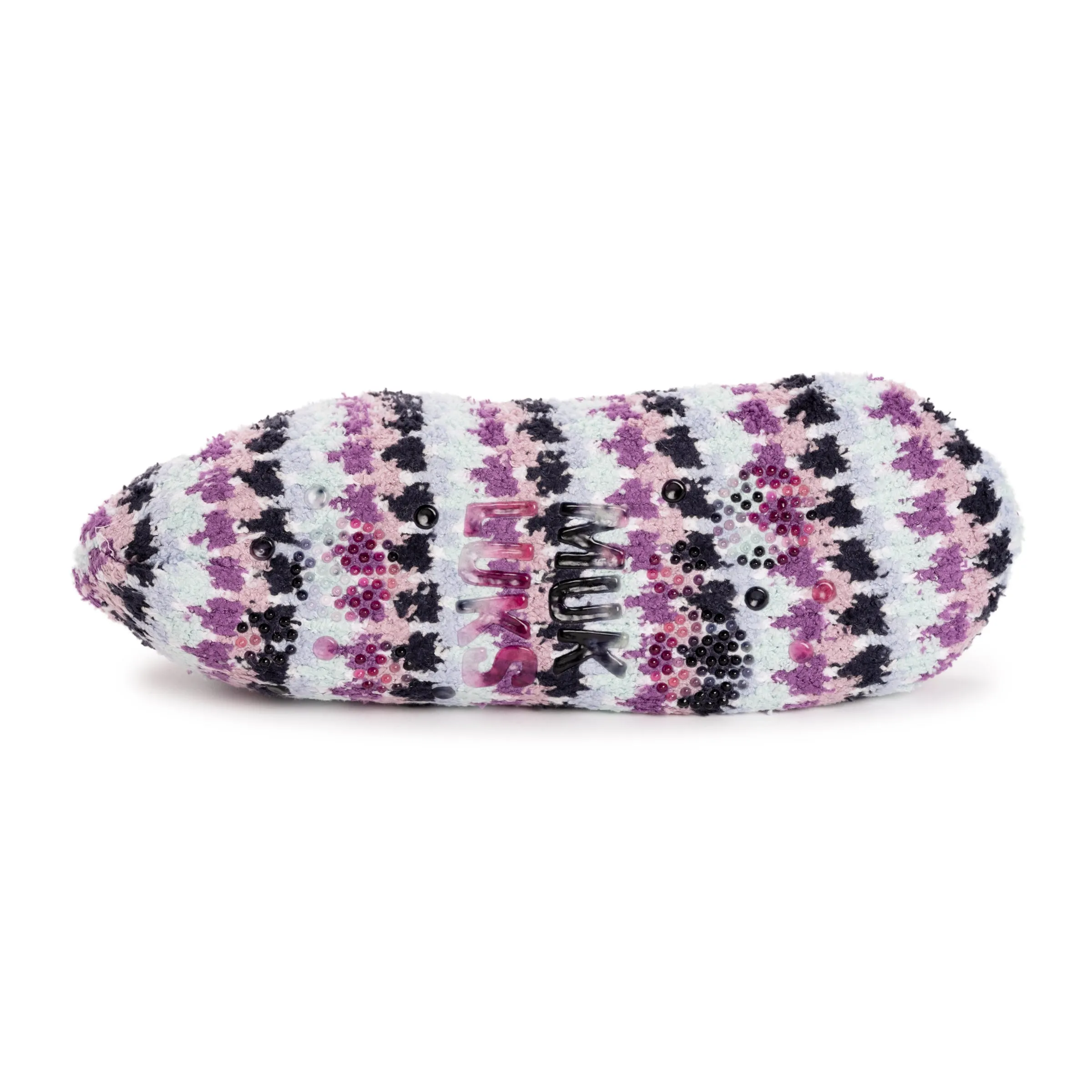 Women's Cozy Ballerina with Sherpa Lining