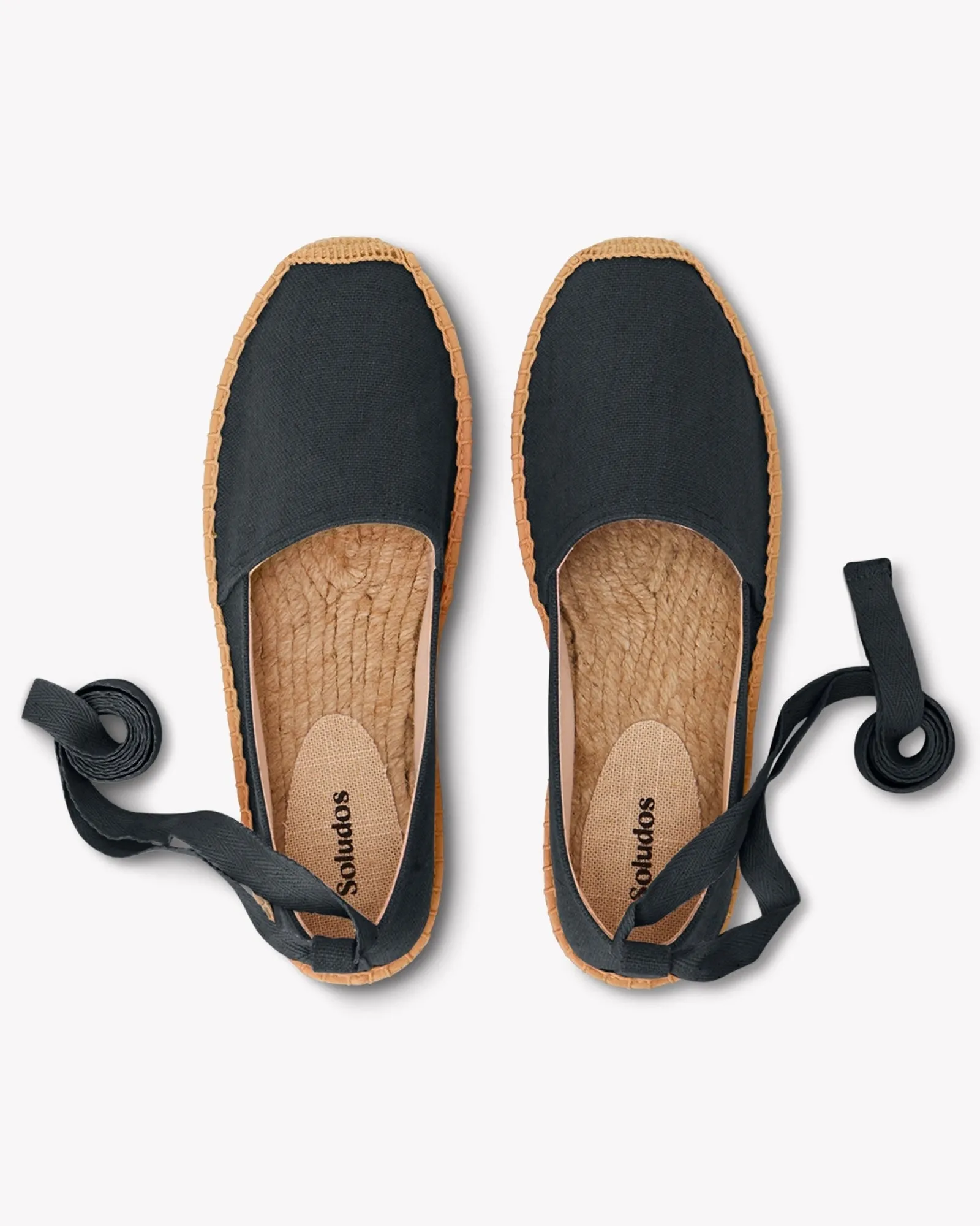 Womens_Espadrilles_The Original Lace Up_Woven Colors_Noche Black