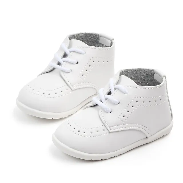 Zidane Baby Boys' Oxford Dress Shoes